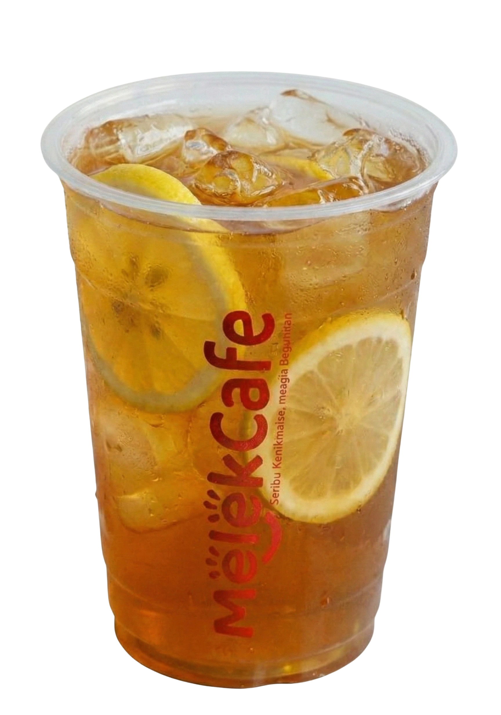 Lemon Tea